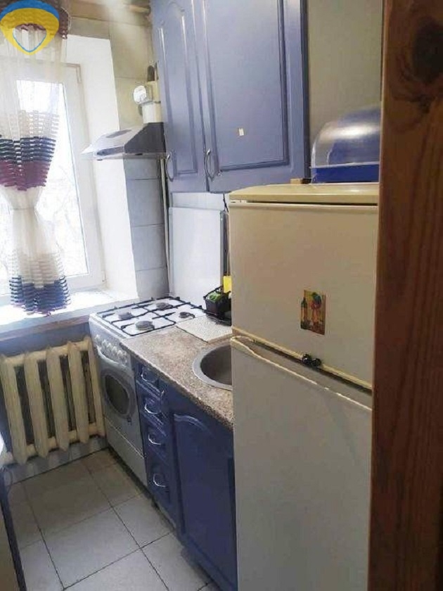 продажа однокомнатной квартиры номер A-173864 в Малиновском районе, фото номер 6
